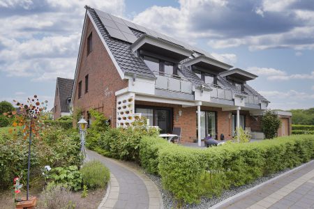 Ferienwohnungen Büsum